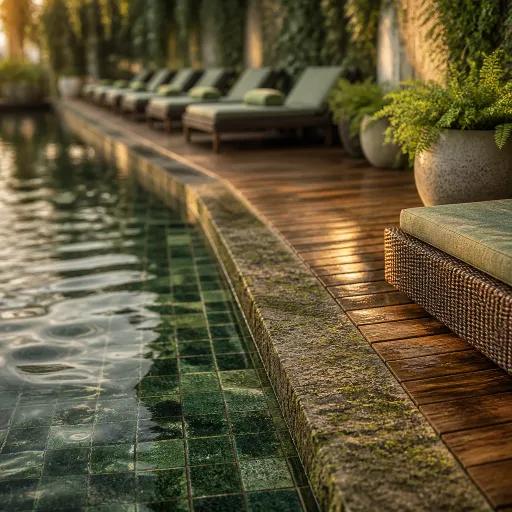 The Night Swim, the Sunset Ritual, and the Adults-Only Moments Hotels Are Designing