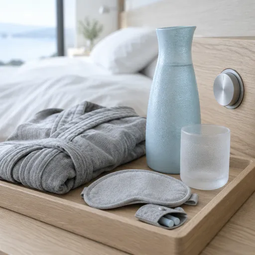 Anticipatory Service: How the Best Adults-Only Hotels Know What You Want Before You Ask