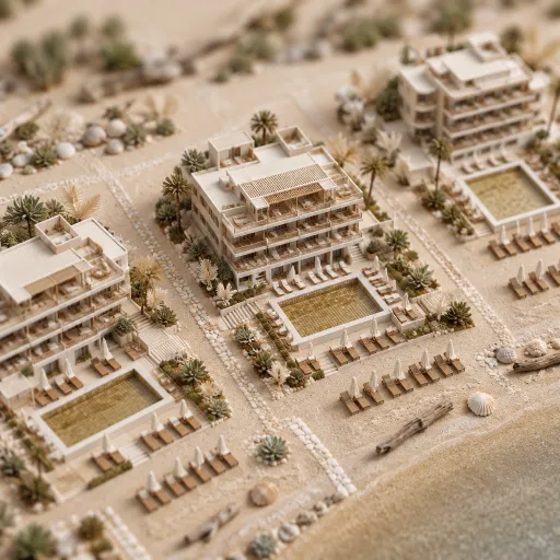 Adults-Only Hotels in the Canary Islands: Tenerife, Lanzarote, and the Year-Round Coast
