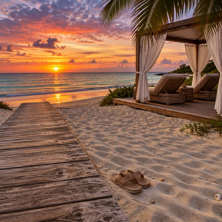 Are sandals royal barbados reviews right for your next adults only beachfront escape ?