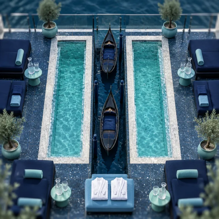 Venezia luxury hotel escapes for adults seeking refined serenity