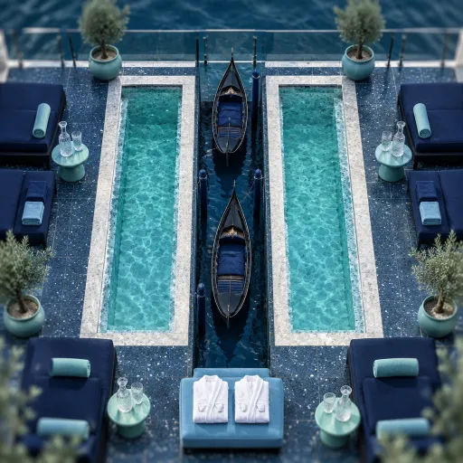 Venezia luxury hotel escapes for adults seeking refined serenity