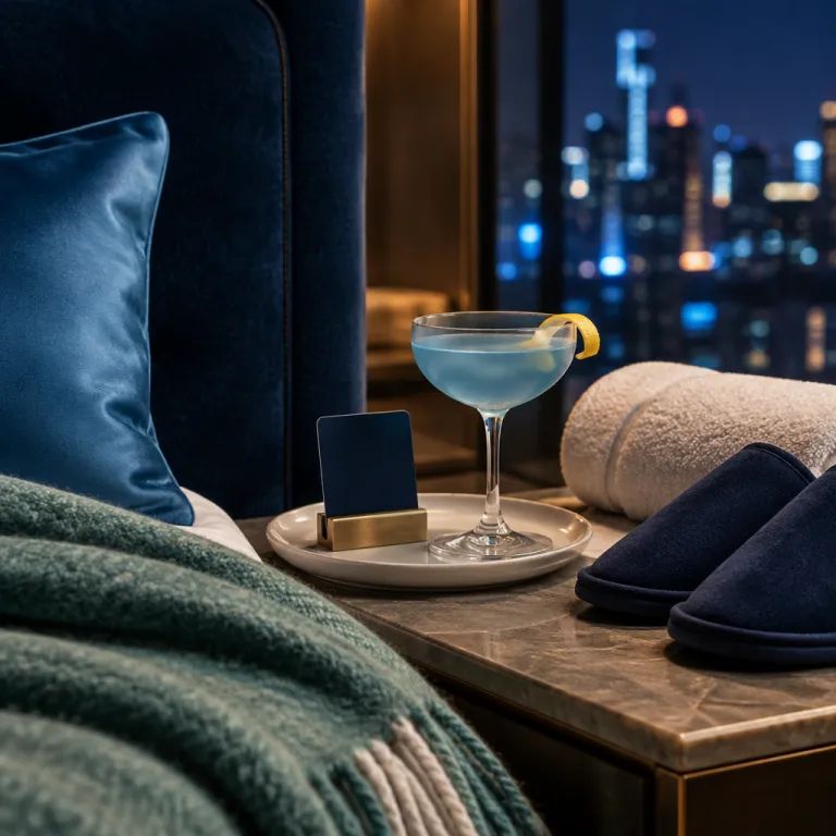 Elegant 4 star hotels for adults only in the world’s most vibrant cities