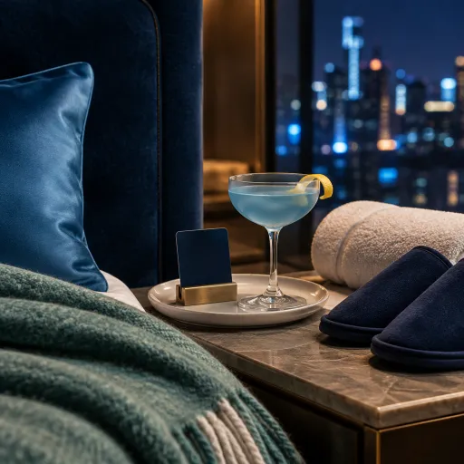 Elegant 4 star hotels for adults only in the world’s most vibrant cities