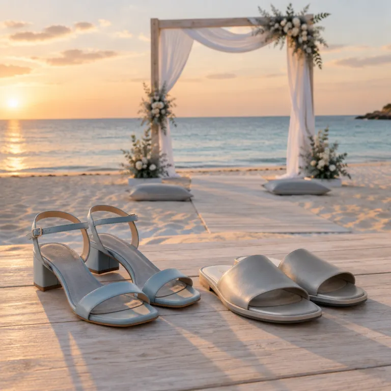 Elegant sandals wedding packages for adults only Caribbean escapes