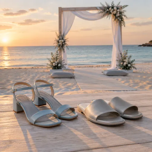 Elegant sandals wedding packages for adults only Caribbean escapes