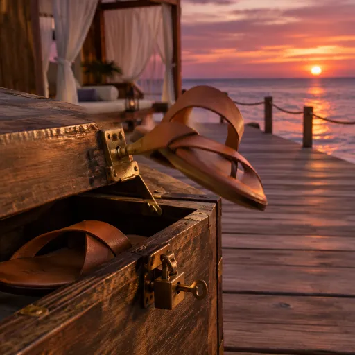How to unlock the most refined sandals 777 deals for adults only beachfront escapes