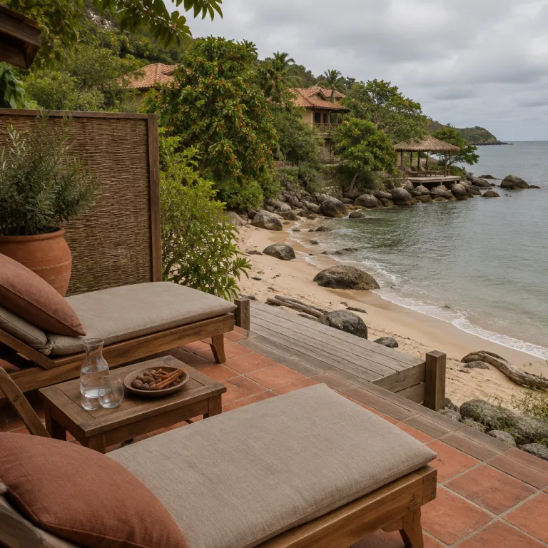 Planning a grenada honeymoon on adults only shores of spice island