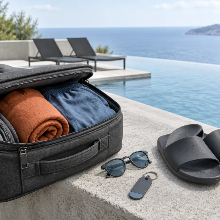 Last-Minute July at Adults-Only Hotels: What Is Still Available and Where