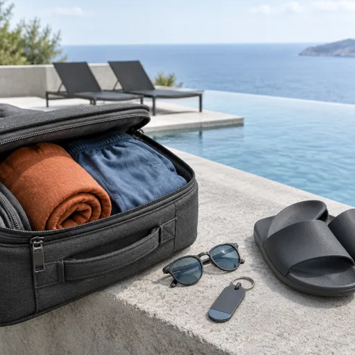 Last-Minute July at Adults-Only Hotels: What Is Still Available and Where
