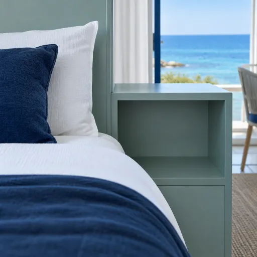 The Digital-Detox Property: Adults-Only Hotels That Are Quietly Removing the Screens
