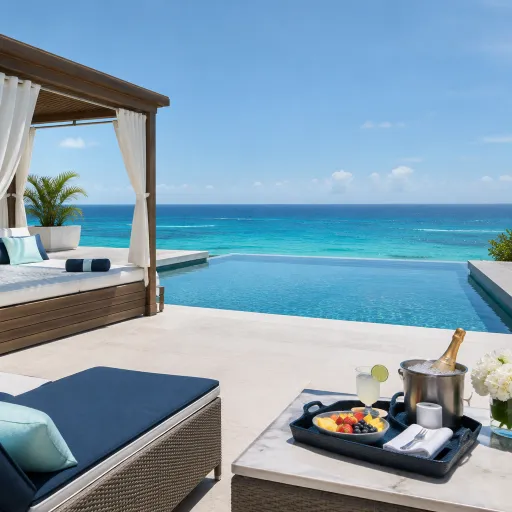 How temptation membership elevates adults-only luxury stays in Cancún and beyond