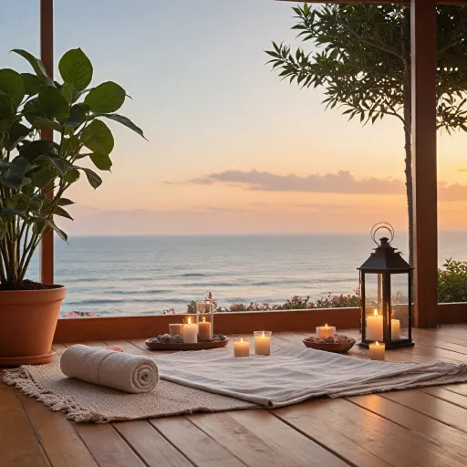 Wellness travel for couples seeking to rekindle romance with trip-horizon inspiration