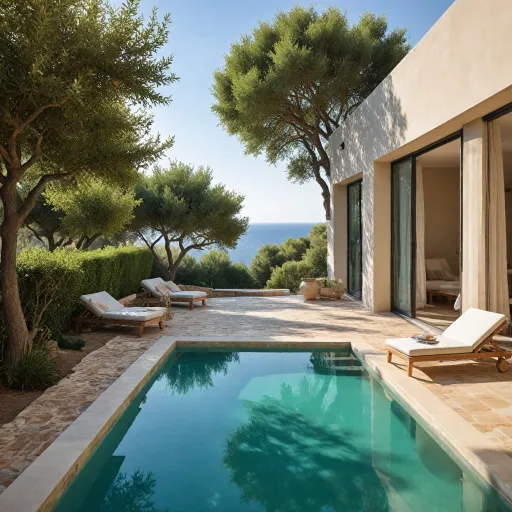 Adults only resorts in Mallorca with junior suites that offer extra space and privacy
