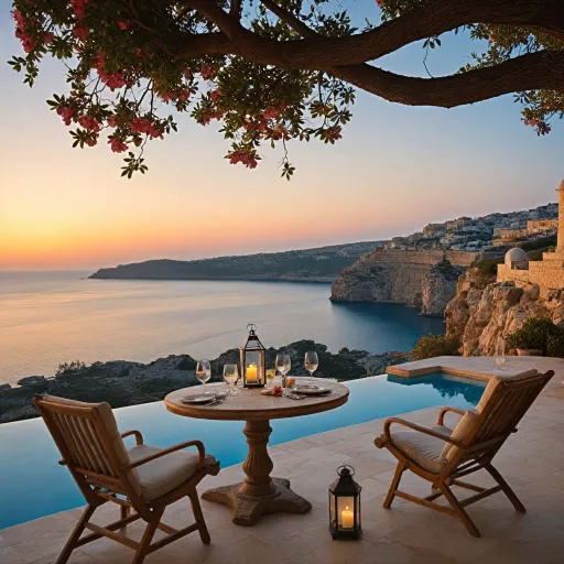 Why a Malta honeymoon is the perfect romantic escape for adults-only luxury