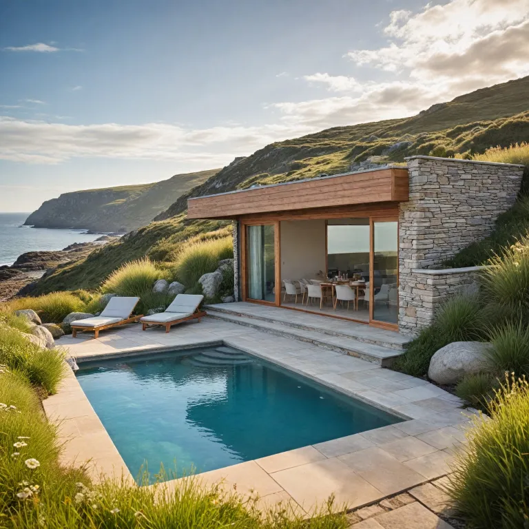 Sands hotel and spa Cornwall: refined coastal stays for adults and families