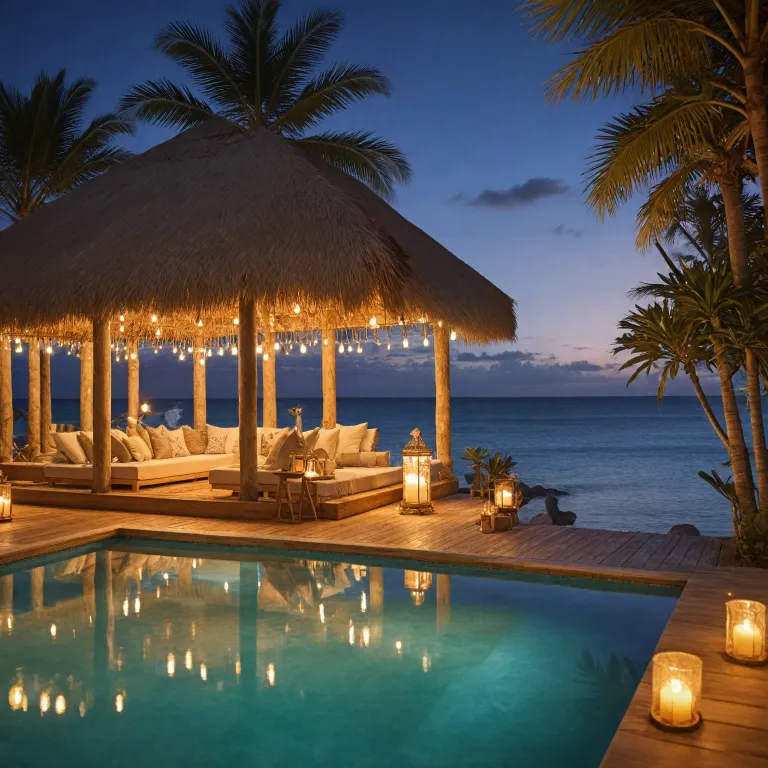 Romance tourism in Cancun and Riviera Maya for an elevated adults-only escape