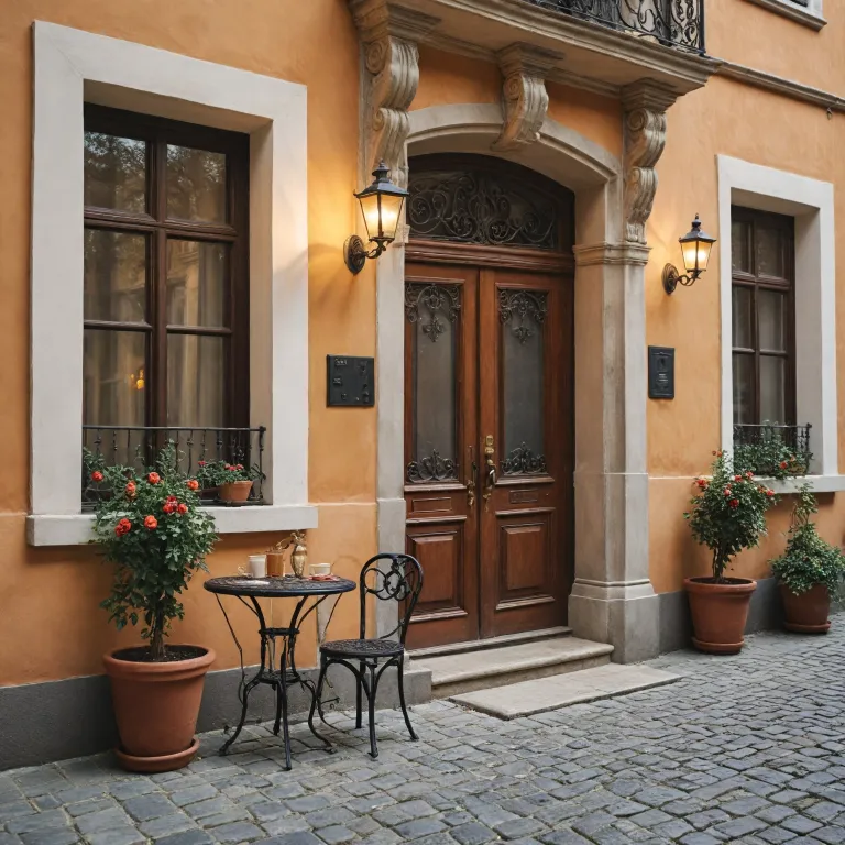 Why my secret condotti roma is an intimate address for adults in rome italy