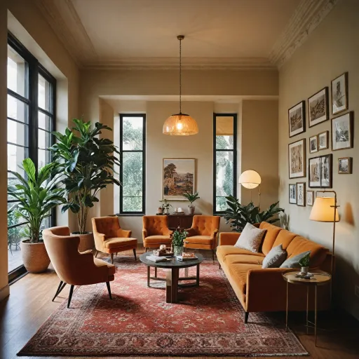 Staying at hotel Best Western Americania San Francisco for adults seeking style and access