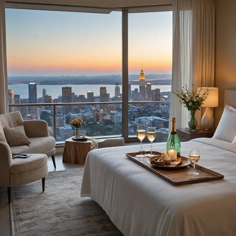 Luxuryextras info: Elevating your adults-only hotel experience with premium online tools and services