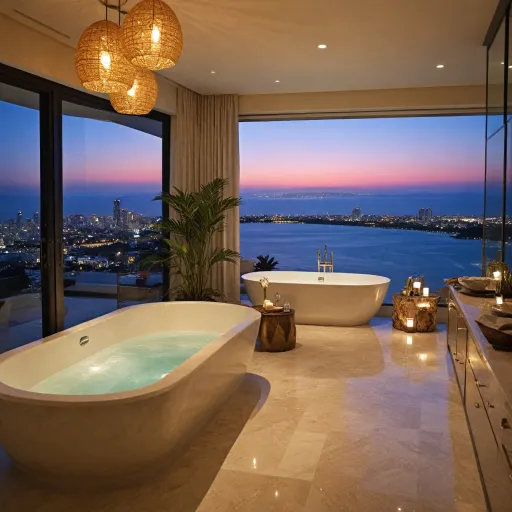 Elevating your stay: the luxus collection experience for adults-only hotels