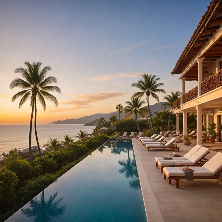 A refined guide to gay resort experiences in Puerto Vallarta: luxury, inclusivity, and unforgettable stays