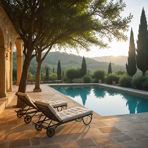 Experience refined elegance: luxury hotels in Tuscany, Italy for the discerning traveler