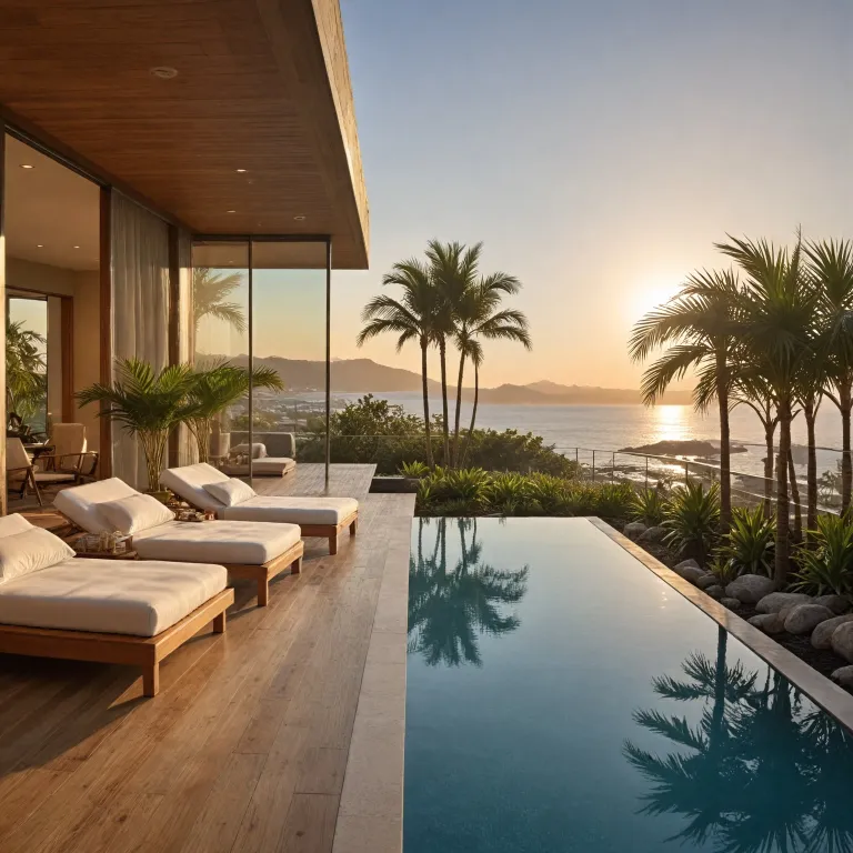 Finding the perfect adults only hotels near you: a guide to luxury and premium stays