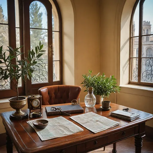 Genoa hotels: personalized concierge itineraries for refined adult-only stays