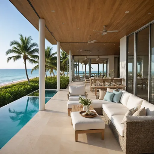 Experience the ultimate condotel in Florida: luxury, privacy, and gulf views for adults