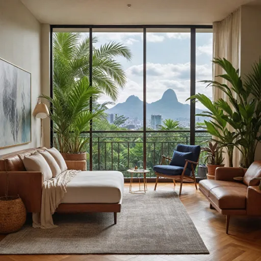 Unico hotel Rio de Janeiro: refined adults-only comfort in the heart of Flamengo