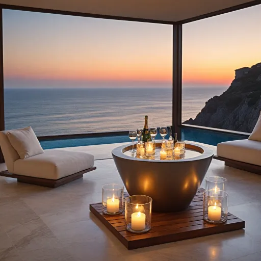 A refined perspective on adults only luxury hotel reviews: exclusive stays, premium experiences, and expert insights