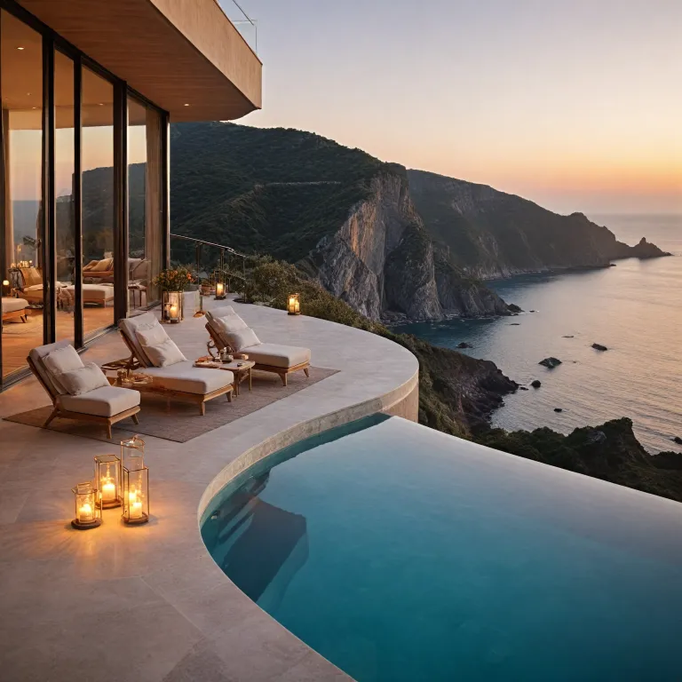 Premium adults only romantic hotels: the ultimate guide to exclusive escapes