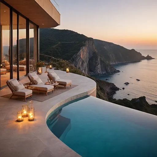 Premium adults only romantic hotels: the ultimate guide to exclusive escapes