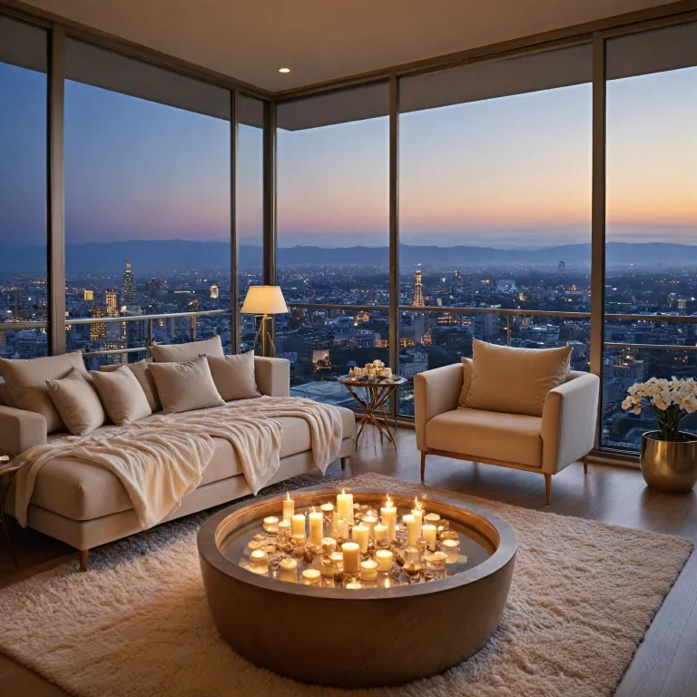 Adults only hotels for special occasions: luxury stays and premium experiences