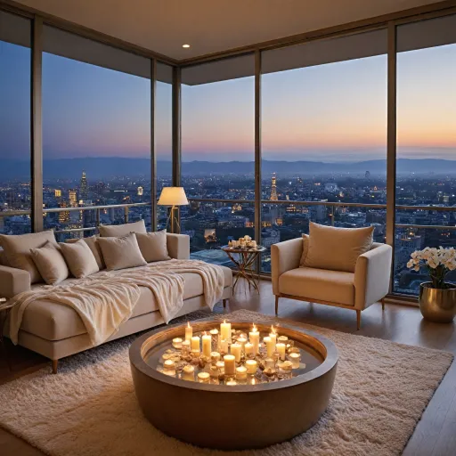 Adults only hotels for special occasions: luxury stays and premium experiences