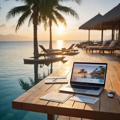 How to secure the best adults only resort deals online for your next getaway