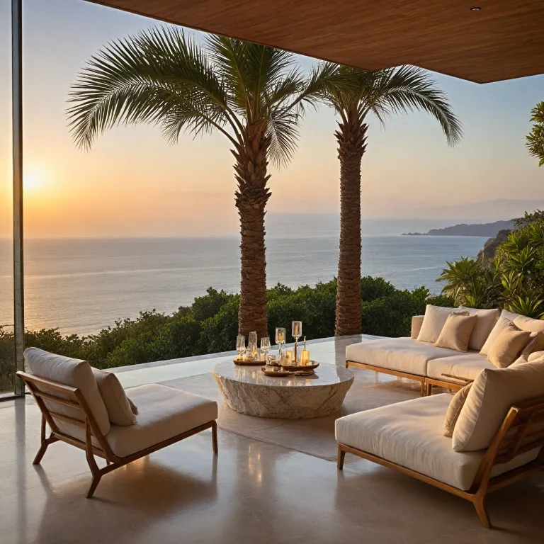 How to book exclusive adults only hotels for a luxury escape