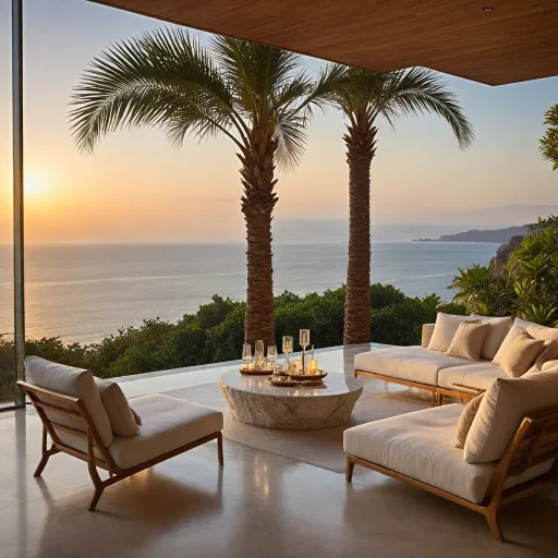 How to book exclusive adults only hotels for a luxury escape