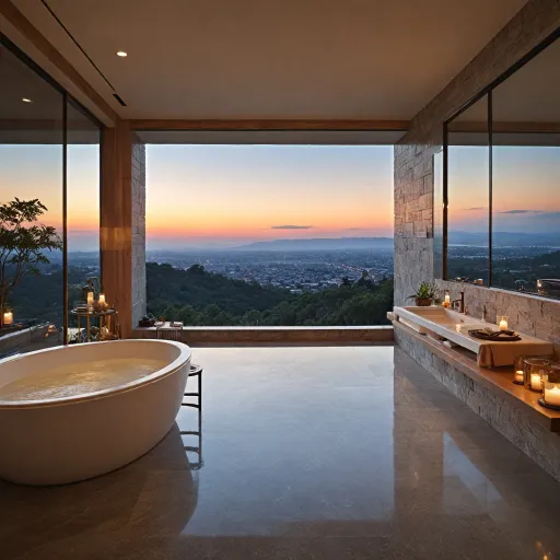 A refined guide to adults only luxury hotel comparison for discerning travelers