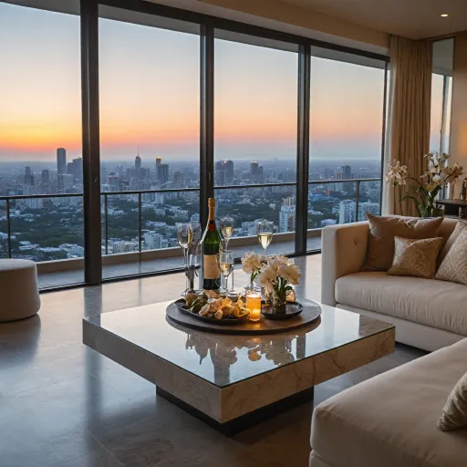 Adults only hotel reservations: a guide to luxury and premium experiences