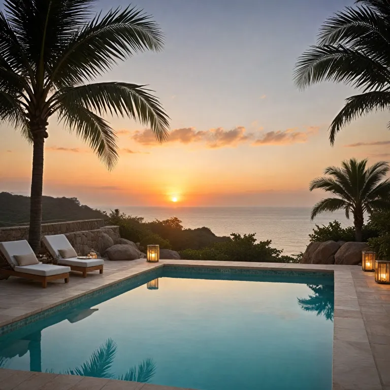 Exclusive adults only hotel booking offers: Elevate your luxury escape