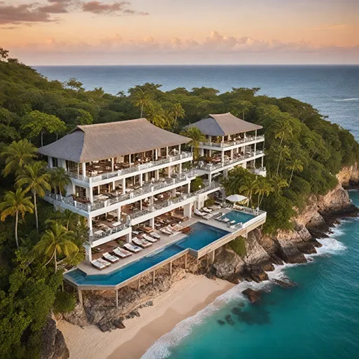 Luxury adults only hotels in Jamaica: the ultimate guide to premium stays
