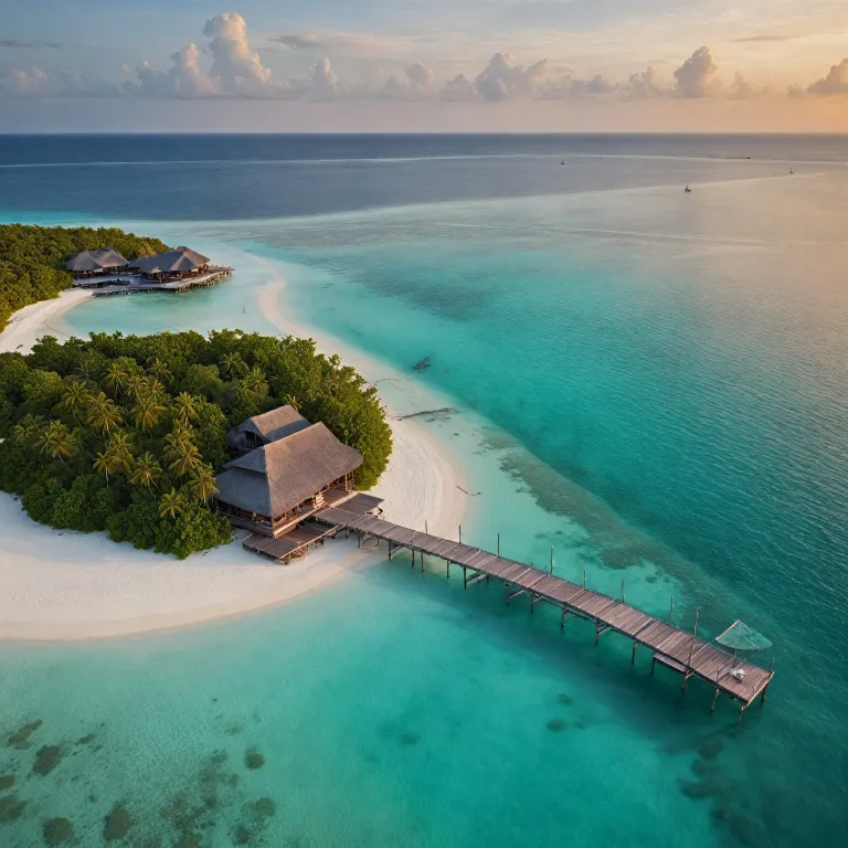 Exclusive adults only hotels in the Maldives: A refined guide to luxury island escapes
