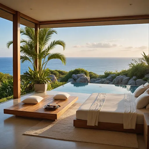 Experience the best adults only hotels for couples: luxury escapes and exclusive retreats