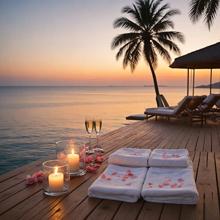 Selecting the best adults only hotels for a perfect honeymoon experience