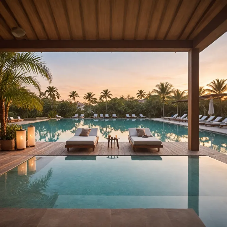 How to book adults only resorts for an exceptional adult getaway