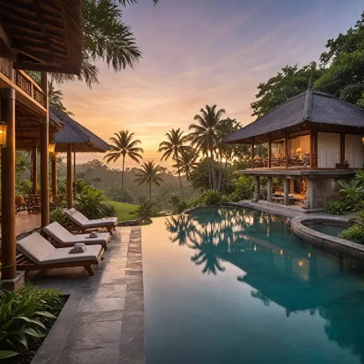 Luxury adults only hotels in Bali: an exclusive guide to premium escapes