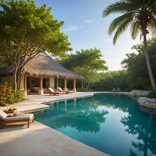 Premium adults only resorts in Mexico: elevate your Riviera Maya escape