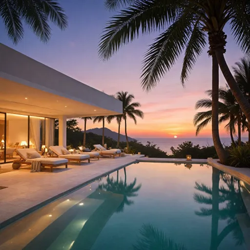 Elevate your escape: finding adults only luxury hotels near you for the perfect getaway